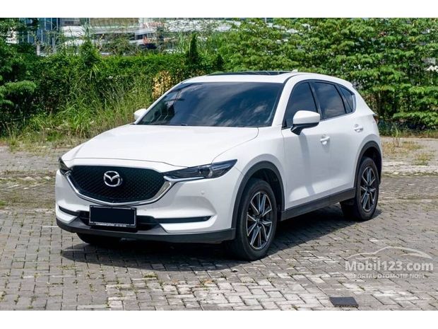 Cx 5 Mazda Murah 526 Mobil Dijual Di Indonesia Mobil123