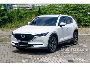 Mazda Cx 5 Mobil Bekas Baru Dijual Di Surabaya Jawa Timur Indonesia Dari 27 Mobil Di Mobil123