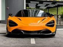 2019 McLaren 720S 4.0 Coupe
