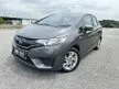 Used 2015 Honda Jazz 1.5 E (A) Facelift - FULL SERVICE RECORD - Cars for sale