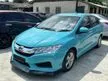 Used 2014 Honda City 1.5 E i-VTEC Sedan (A) - Cars for sale