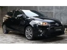2015 Toyota Yaris 1.5 G Hatchback - KM ANTIK 8.509 TDP 26JT
