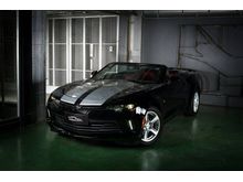 2017 Chevrolet Camaro 2.0 (ปี 15-20) LTG Ecotec Convertible AT