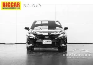 2023 Toyota CAMRY 2.5 Premium Sedan