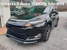 2016 Toyota Harrier 2.0 Elegance SUV