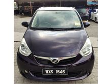 2012 Perodua Myvi 1.3 SXi # PROMO SIAP OTR # FULL SERVICE RECORD # PREMIUM SPEC