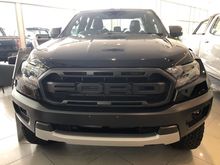 2019 Ford Ranger 2.0 Raptor OTR!!