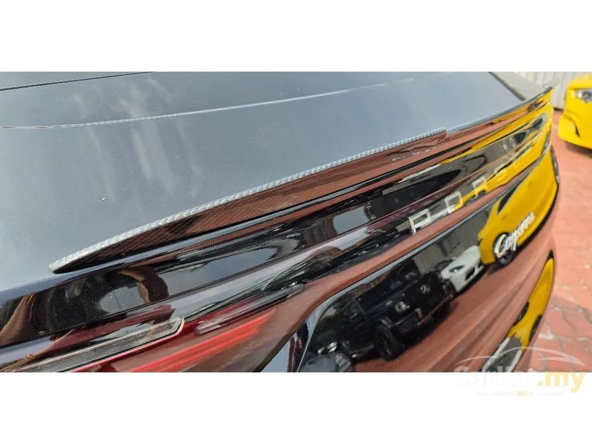 2022 Porsche Cayenne SUV