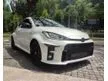 Recon 2020 Toyota GR Yaris RZ 1ST Edition /