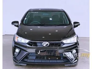2024 Perodua Bezza 1.3 X Sedan