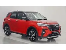 2025 Perodua Ativa 1.0 AV SUV **RM 1,000 Mid Year Rebate + Stok Cepat** - Mari Tempah Sekarang