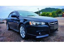 ( LOAN MUDAH LULUS ) 2013 Proton Inspira 2.0 Sedan (A)