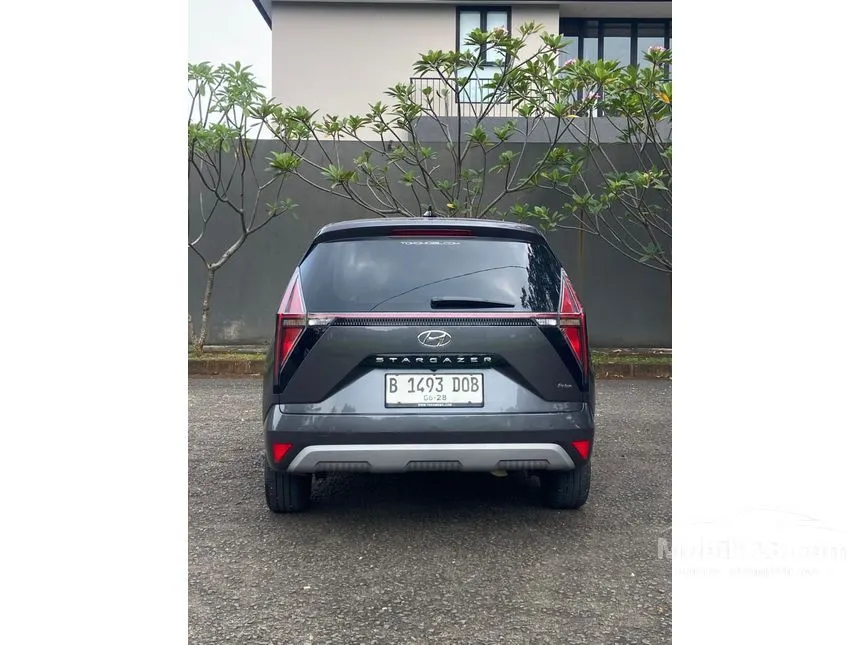 2023 Hyundai Stargazer Prime MPV