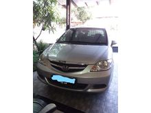 Honda City 2007 VTEC Bandung #jualcepatpemiliklangsung