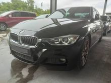 2013 BMW 328i 2.0 M Sport Sedan *CNY BIG PROMO*