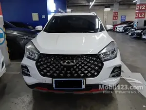 2024 Chery Tiggo 5x 1.5 Champion SUV