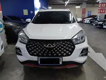 2024 Chery Tiggo 5x 1.5 Champion SUV