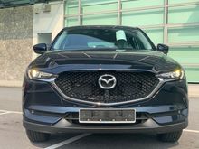BEST DEAL - 2020 Mazda CX-5 2.0 SUV