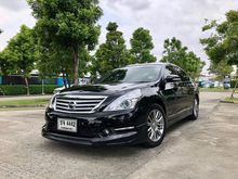 2013 Nissan Teana 2.5 (ปี 09-13) 250 XV Sedan AT
