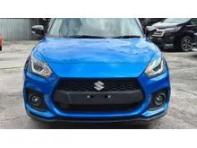 2023 Suzuki Swift 1.4 Sport Hatchback