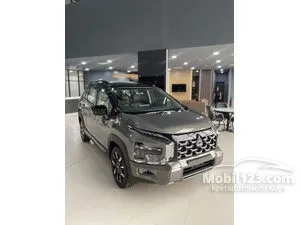 2026 Mitsubishi Xpander Cross 1.5 Premium (Green Bronze Metallic Two Tone) MPV