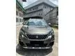 Used DISKAUN 888 2018 Peugeot 3008 1.6 THP Allure SUV BEST BUY