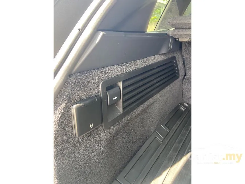 2019 Land Rover Range Rover Supercharged Vogue Autobiography LWB SUV