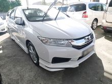 2015 Honda City (A) 1.5 E i-VTEC -BEST DEAL-
