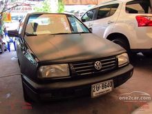 1996 Volkswagen Vento 1.8 (ปี 94-00) GL Sedan AT