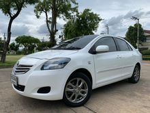 2013 Toyota Vios 1.5 (ปี 07-13) ES Sedan AT