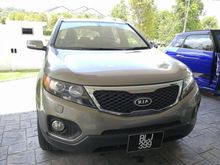 2011 Kia Sorento 2.4 SUV Fully Maintained by KIA