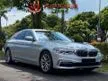 Used 2019 BMW 520i 2.0 Luxury