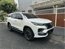 2021 Toyota Fortuner 2.4 VRZ GR SPORT 4X2 SUV (47 rb KM)