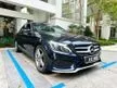 Used Ori 60475 km 2018 Mercedes-Benz C200 2.0 AMG Full service record - Cars for sale