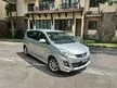 Used 2018 Perodua Alza 1.5 Ez MPV - Cars for sale