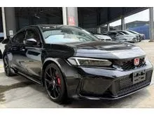 2025 Honda Civic 2.0 Type R Hatchback