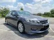 Used 2013 HONDA ACCORD 2.0 (A) FULL BODY KIT NICE NUMBER PLATE - Cars for sale