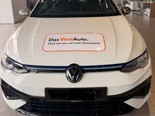 2024 Volkswagen Golf 2.0 R Hatchback