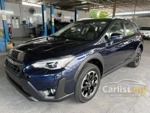 2024 Subaru XV 2.0 P EyeSight SUV