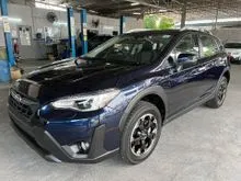 2024 Subaru XV 2.0 P EyeSight SUV