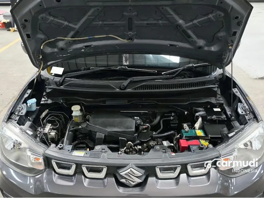 2023 Suzuki S-Presso Hatchback