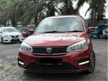 2020 Proton Saga 1.3 Premium Sedan / WITH VOUCHER PETROL RM300