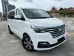 Used 2019 Hyundai Grand Starex 2.5 Executive MPV