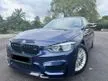 Used 2019 BMW 318i 1.5 M3 SPORT BODYKIT Sedan Sedan Full Service History By Auto Bavaria 2 Years Warranty After deliver 1 Very Careful Owner All Origin
