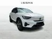 Used 2022 Volvo XC40 0.0 Recharge P8 Ultimate SUV