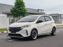 -2023 Perodua MYVI 1.5 H (A) Car King