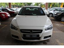 2011 Proton Inspira 1.8 (A) ---EASY SELL--- Free Raytech Tinted Film
