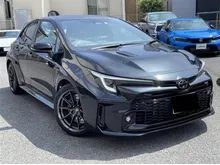 2023 Toyota GR Corolla 1.6 Hatchback RZ INCOMING STOCK
