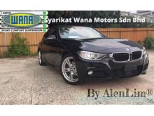 CHEAPEST IN TOWN 2015 BMW 320i 2.0 M Sport Sedan