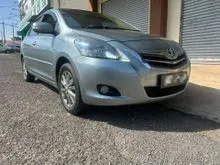 2012 Toyota Vios 1.5 G Sedan